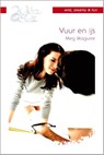 Vuur en ijs - Meg Maguire - 9789461991669