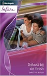Gekust bij de finish - Christyne Butler - 9789461991805