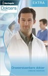 Onweerstaanbare dokter - Caroline Anderson - 9789461992079