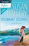 Volmaakt gelukkig - Susan Mallery - 9789461992154