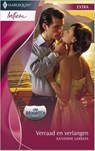 Verraad en verlangen - Katherine Garbera - 9789461992253