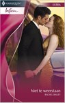 Niet te weerstaan - Rachel Bailey - 9789461992444