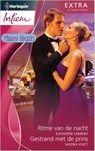 Ritme van de nacht Gestrand met de prins - Katherine Garbera ; Sandra Hyatt - 9789461992642