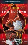Liefde lust & leven - Katherine Garbera ; Leanne Banks ; Jill Shalvis ; Susan Stephens ; Lori Foster - 9789461992697