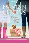 Droom van een man - Kristan Higgins - 9789461992895