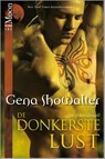 De donkerste lust - Gena Showalter - 9789461992987