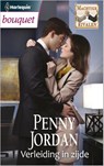 Verleiding in zijde - Penny Jordan - 9789461993113