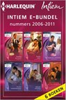 Intiem e-bundel nummers 2006-2011 - Catherine Mann ; Katherine Garbera ; Marie Ferrarella ; Trish Wylie ; Kate Hardy - 9789461993212