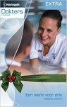 Een wens voor drie - Marion Lennox - 9789461993540