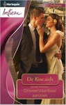 Onweerstaanbaar aanzoek - Kathie DeNosky - 9789461993656
