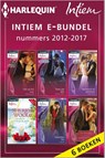 Intiem e-bundel nummers 2012-2017 - Michelle Celmer ; Katherine Garbera ; Sandra Steffen ; Sherryl Woods ; Heidi Rice ; Kathie DeNosky - 9789461993663