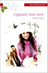 Ingepakt voor kerst - Leslie Kelly - 9789461993762