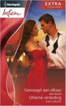 Gewaagd aan elkaar ; Ultieme verleiding - Anne Major ; Kate Carlisle - 9789461993977