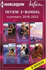 Intiem e-bundel 2018-2023 - Michelle Celmer ; Marie Ferrarella ; Susan Mallery ; Nicola Marsh ; Amy Andrews ; Rachel Bailey - 9789461994097