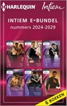 Intiem e-bundel nummers 2024-2029 - Michelle Celmer ; Emily McKay ; Sandra Steffen ; Jennifer Greene ; Natalie Anderson ; Jennifer Lewis - 9789461994448