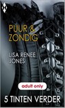 Puur & zondig - Lisa Renee Jones - 9789461994615