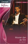 Mooier dan de film - Jules Bennett - 9789461994844