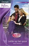 Liefde op het spoor - Marie Ferrarella - 9789461994851
