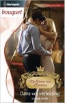 Dans vol verleiding - Sara Craven - 9789461995254