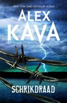 Schrikdraad - Alex Kava - 9789461995650