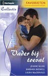 Vader bij toeval - Jeanne Allan ; Barbara Boswell ; Laura MacDonald - 9789461995766