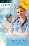 Dokter van haar dromen ; Verwarrend evenbeeld ; Geurende meibloesem - Maggie Kingsley ; Barbara Hart ; Laura MacDonald - 9789461996091