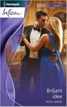Briljant idee - Nicola Marsh - 9789461996237