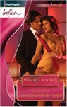 Adembenemende redder - Charlene Sands - 9789461996244