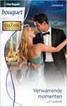 Verwarrende momenten - Lucy Gordon - 9789461996367