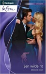 Een wilde rit - Mira Lynn Kelly - 9789461997272