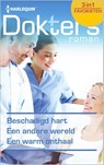 Beschadigd hart ; Een andere wereld ; Een warm onthaal - Abigail Gordon ; Maggie Kingsley ; Margaret O'Neill - 9789461997647