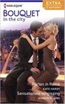 Flirten in Rome Sensationele vergissing - Kate Hardy ; Kimberly Lang - 9789461998187