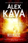 Vuurzee - Alex Kava - 9789461998385