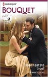 Haar laatste troef - Jennie Lucas - 9789461998477