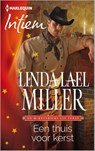 Een thuis voor kerst - Linda Lael Miller - 9789461998743