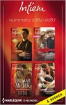 Intiem e-bundel nummer 2084-2087 - Olivia Gates ; Raeanne Thayne ; Linda Lael Miller ; Michelle Celmer - 9789461998767