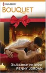 Siciliaanse verleider - Penny Jordan - 9789461998910