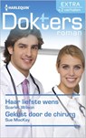 Haar liefste wens ; Gekust door de chirurg - Scarlet Wilson ; Sue MacKay - 9789461999054