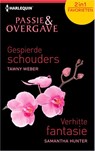 Gespierde schouders; Verhitte fantasie - Tawny Weber ; Samantha Hunter - 9789461999276