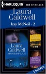 Moordplan ; Te kwader trouw ; Valse opzet - Laura Caldwell - 9789461999467