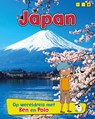 Japan - Anita Ganeri - 9789462020962