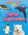 Zwem-kampioenen - Isabel Thomas - 9789462021389