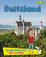 Duitsland - Anita Ganeri - 9789462021655