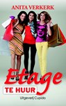 Etage te huur - Anita Verkerk - 9789462040540