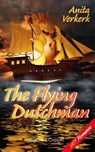 The Flying Dutchman - Anita Verkerk - 9789462040717