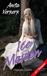 Ice Maiden - Anita Verkerk - 9789462040731