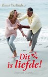 Dit is liefde! - Roos Verlinden - 9789462042414