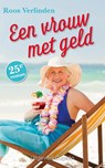 Een vrouw met geld - Roos Verlinden - 9789462042643