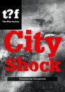 City shock - Winy Maas ; Robert Paul Bood ; Ania Molenda - 9789462080072
