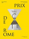 Prix de Rome 2015 - Lorenzo Benedetti - 9789462082526